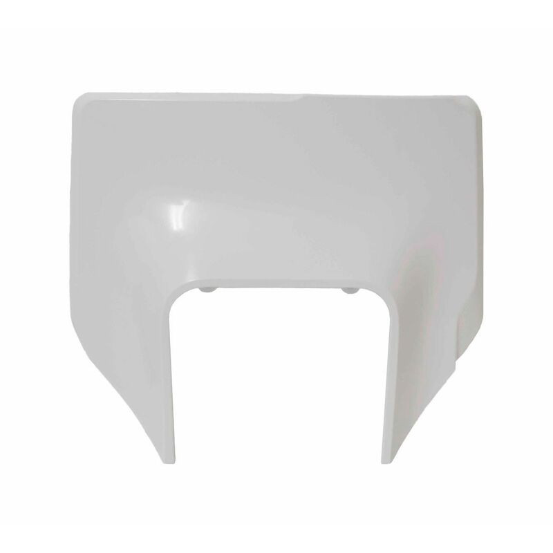 RACETECH Lampenmaske für HUSQVARNA FE 250, FE 350, FE 450, FE 501, TE 150 2020-2023