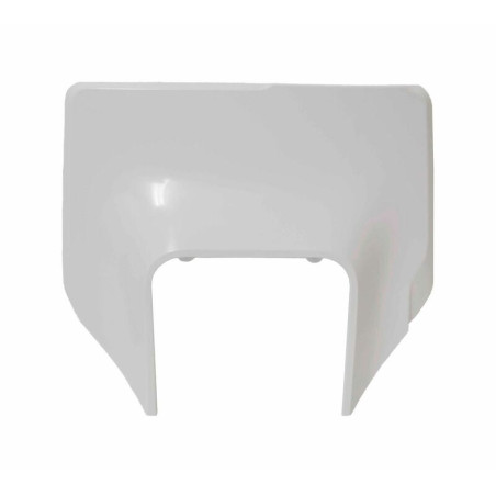 RACETECH Lampenmaske für HUSQVARNA FE 250, FE 350, FE 450, FE 501, TE 150 2020-2023
