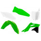 RACETECH Plastik-Kit OEM-Farbe (2016) Grün/Weiß für KAWASAKI KXF 250 2013-2016 RACETECH Plastik-Kit OEM-Farbe (2016) Grün/Weiß für KAWASAKI KXF 250 2013-2016
