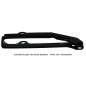 RACETECH Chain Slider Black for KAWASAKI KX 85, KX 85 L 2014-2027 RACETECH Chain Slider Black for KAWASAKI KX 85, KX 85 L 2014-2027