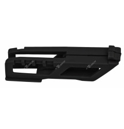 Kettenführung RACETECH schwarz für KAWASAKI KX 250, KX 250 X, KX 450, KXF 250, KXF 450 2009-2027