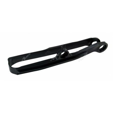 RACETECH Schwingenschleifer schwarz für KAWASAKI KX 250, KXF 250, KXF 450 2016-2019