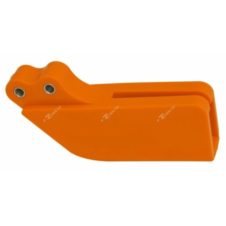 RACETECH Kettenführung für KTM EXC 125, EXC 200, EXC 250, EXC 300, SX 125 1998-2014