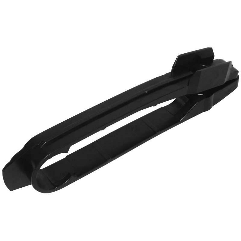 Patín de basculante RACETECH Negro para KTM EXC 125, EXC 200, EXC 250, EXC 300, EXC 525 de 1998 a 2007