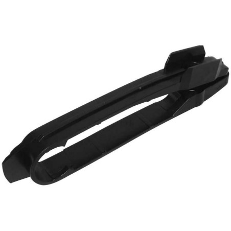 Patín de basculante RACETECH Negro para KTM EXC 125, EXC 200, EXC 250, EXC 300, EXC 525 de 1998 a 2007
