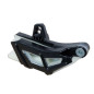Guide chaîne RACETECH noir pour KTM EXC 125, EXC 200, EXC 250, EXC 300, EXCF 250 de 2007 à 2013 Guide chaîne RACETECH noir pour KTM EXC 125, EXC 200, EXC 250, EXC 300, EXCF 250 de 2007 à 2013
