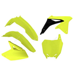 RACETECH Plastik-Kit für SUZUKI RMZ 450 2008-2017