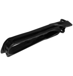 Patin de bras oscillant RACETECH noir pour SUZUKI RM 125, RM 250, RMX 450, RMZ 250 de 2001 à 2019