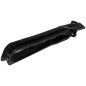 RACETECH Chain Slider Black for SUZUKI RM 125, RM 250, RMX 450, RMZ 250 2001-2019 RACETECH Chain Slider Black for SUZUKI RM 125, RM 250, RMX 450, RMZ 250 2001-2019