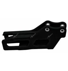 RACETECH Chain Guide Black for SUZUKI RM 125, RM 250, RMX 450, RMZ 250, RMZ 450 2005-2019