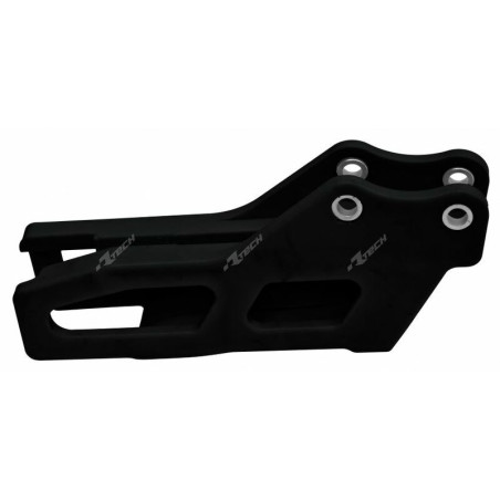 RACETECH Chain Guide Black for SUZUKI RM 125, RM 250, RMX 450, RMZ 250, RMZ 450 2005-2019
