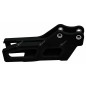 RACETECH Chain Guide Black for SUZUKI RM 125, RM 250, RMX 450, RMZ 250, RMZ 450 2005-2019 RACETECH Chain Guide Black for SUZUKI RM 125, RM 250, RMX 450, RMZ 250, RMZ 450 2005-2019
