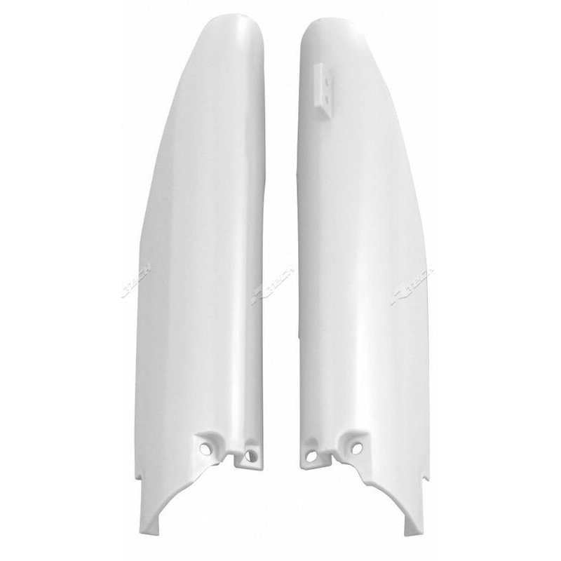 RACETECH Fork Guards for SUZUKI RM 125, RM 250, RMX 450, RMZ 250, RMZ 450 2007-2019