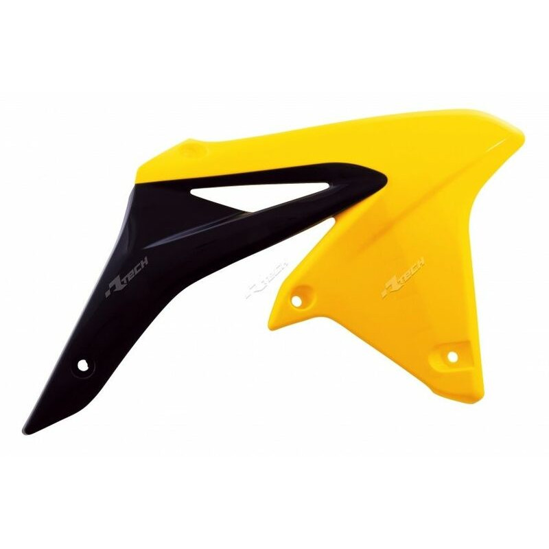 RACETECH Radiator Covers for SUZUKI RMZ 250 2010-2018