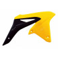 RACETECH Radiator Covers for SUZUKI RMZ 250 2010-2018
