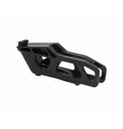 RACETECH Chain Guide Black for SUZUKI RMZ 250, RMZ 450 2018-2027