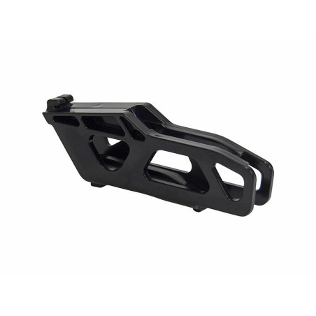 RACETECH Chain Guide Black for SUZUKI RMZ 250, RMZ 450 2018-2027