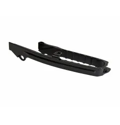 RACETECH Schwingenschleifer schwarz für SUZUKI RMZ 250, RMZ 450 2018-2027