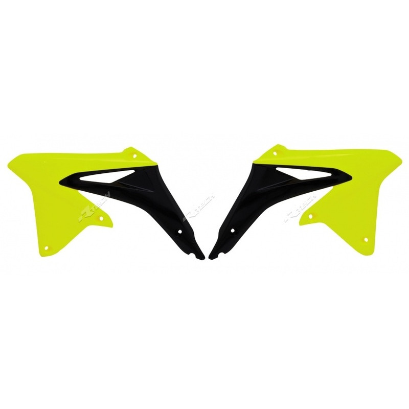 RACETECH Kühlerspoiler für SUZUKI RMZ 450 2008-2017