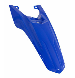 Garde-boue arrière RACETECH bleu pour YAMAHA YZ 65 de 2017 à 2027