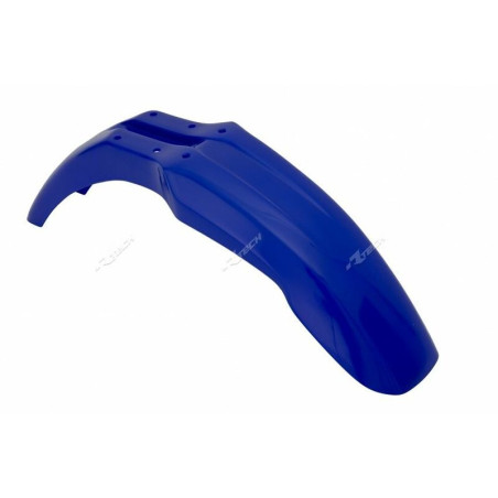 Guardabarros Delantero RACETECH Naranja para YAMAHA YZ 80, YZ 85 de 1993 a 2014