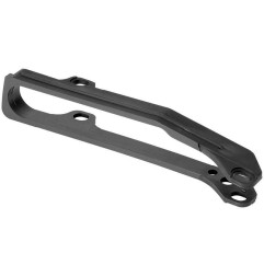 Schwingenschleifschutz RACETECH schwarz FÜR YZ/YZF/WR/WRF 1997-04 für YAMAHA WRF 250, WRF 400, YZ 125, YZ 250, YZF 250 1996-2005