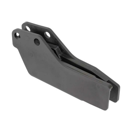 RACETECH Chain Guide Black for YAMAHA WR 125, WRF 250, YZ 125, YZ 250, YZF 250 1996-2005