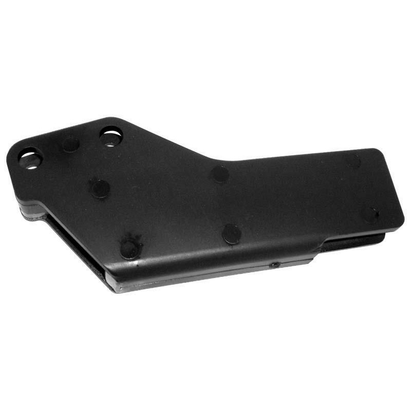 RACETECH Kettenführung für YAMAHA WRF 250, YZ 125, YZ 250, YZF 250, YZF 450 2005-2007