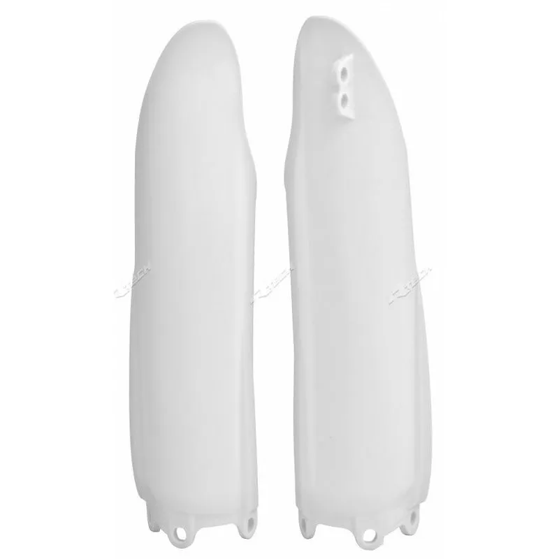 RACETECH Fork Guards for YAMAHA YZ 125, YZ 250, YZF 250, YZF 450 2008-2014