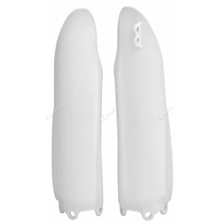 RACETECH Fork Guards for YAMAHA YZ 125, YZ 250, YZF 250, YZF 450 2008-2014