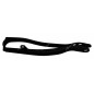 Schwingenschleifschutz RACETECH schwarz YZ/YZF/WRF '09-10 für YAMAHA YZF 250, YZF 450 und FANTIC XEF 250, XEF 450, XEF 450 RALLY