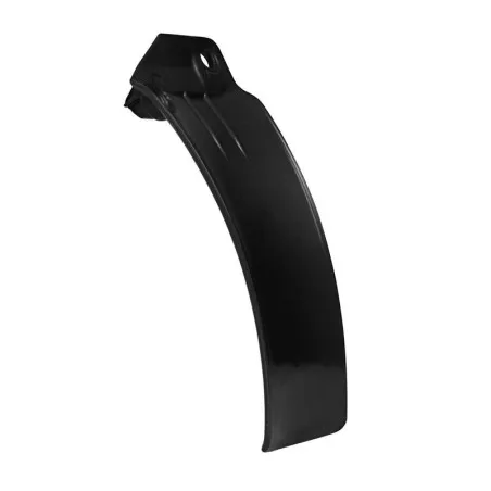 RACETECH Rear Shock Flap - Black para KTM SX 65, HUSQVARNA TC 65 y GAS GAS MC 65 de 2016 a 2024