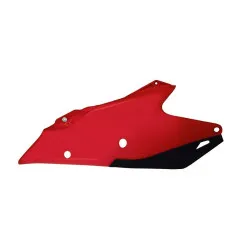 RACETECH Side Panels für GAS GAS EC 250, ECF 250, ECF 350, MCF 250, MCF 450 2021-2025 - R-FIGASRGNR21