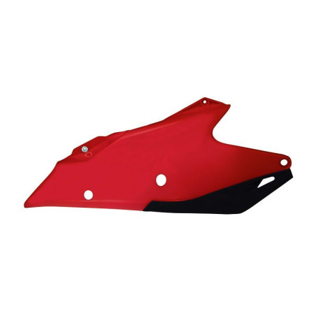 RACETECH Side Panels for GAS GAS EC 250, ECF 250, ECF 350, MCF 250, MCF 450 2021-2025 - R-FIGASRGNR21