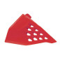 Paneles laterales RACETECH para GAS GAS EC 250, ECF 250, ECF 350, MCF 250, MCF 450 de 2021 a 2025