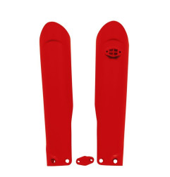 Protections de fourche RACETECH pour GAS GAS EC 250, ECF 250, ECF 350, MCF 250, MCF 450 de 2021 à 2025