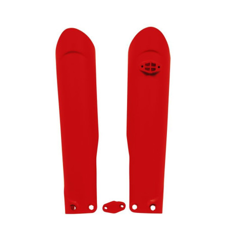 Protections de fourche RACETECH pour GAS GAS EC 250, ECF 250, ECF 350, MCF 250, MCF 450 de 2021 à 2025