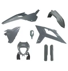 RACETECH Plastic Kit Replica for BETA RR 125, RR 200, RR 250, RR 300, RR 350 2020-2023