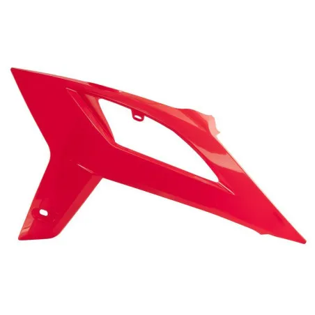 RACETECH Radiator Covers + Map Support for BETA RR 125, RR 200, RR 250, RR 300, RR 350 2020-2022
