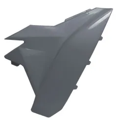 Plaques latérales boîte à air RACETECH - gauche pour BETA RR 125, RR 200, RR 250, RR 300, RR 350 de 2020 à 2024