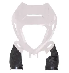 RACETECH Enduro Headlight para BETA RR 125, RR 200, RR 250, RR 300, RR 350 de 2020 a 2024
