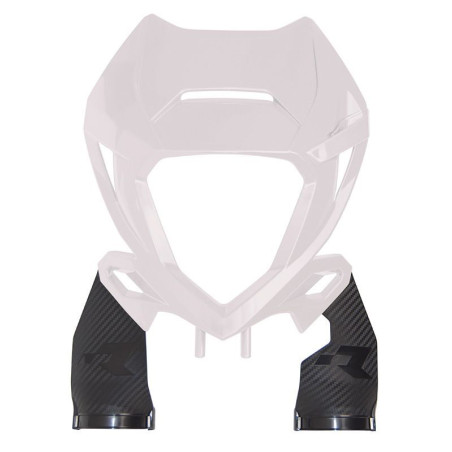 RACETECH Enduro Headlight for BETA RR 125, RR 200, RR 250, RR 300, RR 350 2020-2024
