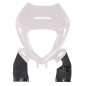 RACETECH Enduro Headlight für BETA RR 125, RR 200, RR 250, RR 300, RR 350 2020-2024