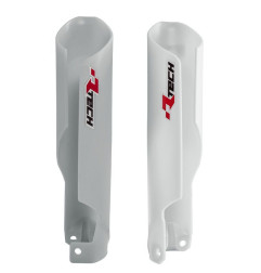 RACETECH Fork Guards for BETA RR 125, RR 200, RR 250, RR 300, RX 300 2020-2026