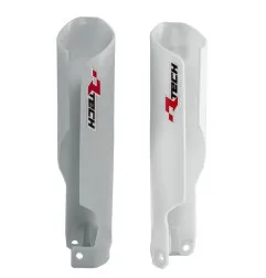 RACETECH Gabelprotektoren für BETA RR 125, RR 200, RR 250, RR 300, RX 300 2020-2026