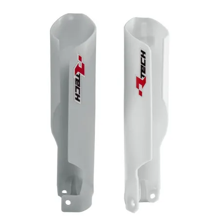 RACETECH Fork Guards for BETA RR 125, RR 200, RR 250, RR 300, RX 300 2020-2026