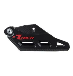 Guide chaîne RACETECH R2.0 Worx pour BETA RR 125, RR 250, RR 300, RR 350, XTRAINER 300 de 2011 à 2027