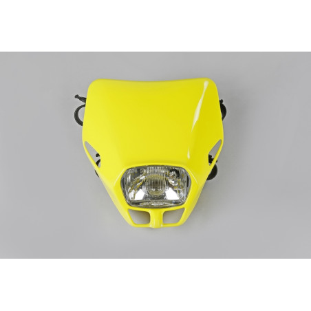 UFO Lampenmaske