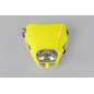 Careta UFO Firefly amarillo RM (01-17)