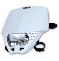 Careta UFO homologada Cruiser